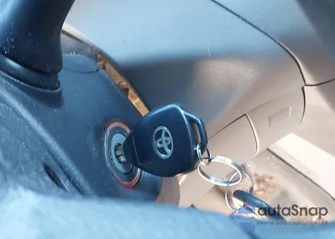 2008 Toyota Rav4 z USA, uszkodzony, nr VIN JTMBD33V886057769